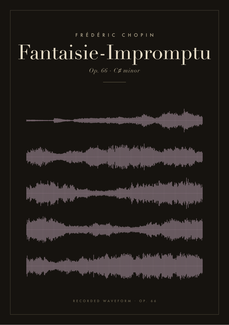 Fantaisie-Impromptu