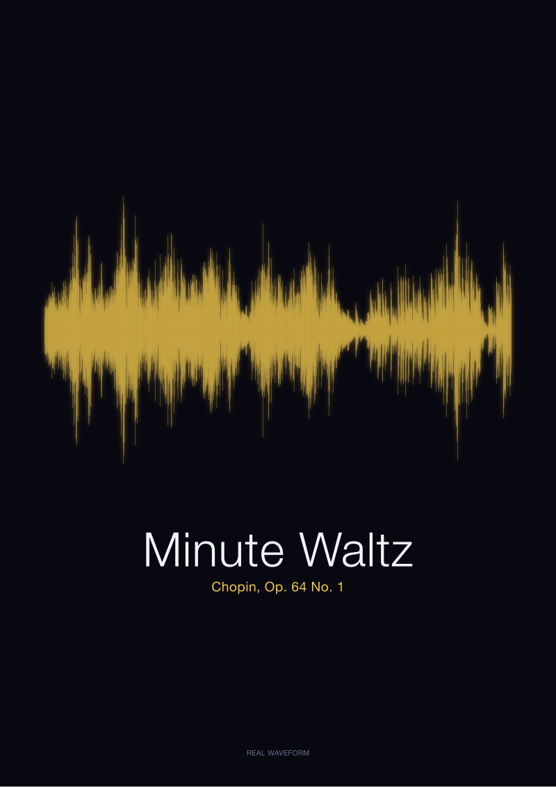 Minute Waltz